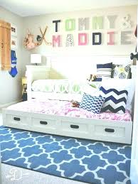 Jan 25, 2019 · 25 unique aesthetic room ideas. Shared Bedroom Ideas Teenagers Design Corral