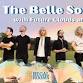 The Belle Sounds with Future Clouds and Radar event image