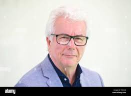 Ken welsh author hi-res stock photography and images