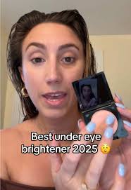 Best Under Eye Brightener for Dark Circles