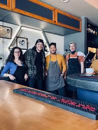 Head Chef And Owner Of Octane Gives Us Grilling Tips For The 4th