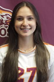 2024 Women's Volleyball Roster