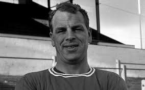 Juventus have never forgotten 'Gentle Giant' John Charles: the best two  players they ever saw