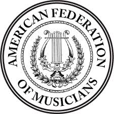 List and review the concerts you've attended, and track upcoming shows. Home American Federation Of Musicians