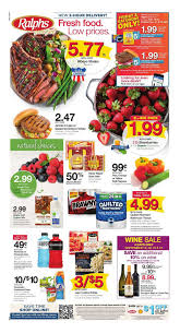Pin On Weekly Ad Circulars