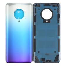 Back Panel Cover for Vivo S6 5G - Blue ...
