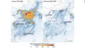 For Better Or Worse Covid 19 Is Changing Our Environment Outlook Traveller