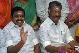 Your current browser isn't compatible with soundcloud. Aiadmk Thank Voters For Reposing Faith In The Party Deccan Herald