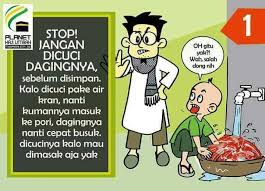 Berikut ini tips menyimpan daging kurban saat idul adha 2021 di kulkas seperti dilansir dari tribunnews.com dengan judul cara menyimpan daging kurban di kulkas agar lebih awet, beserta waktu bertahan daging. Cara Menyimpan Daging Supaya Awet Dan Tetap Baik Kurban Id
