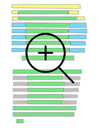 Seating Charts Kansas City Repertory Theatre