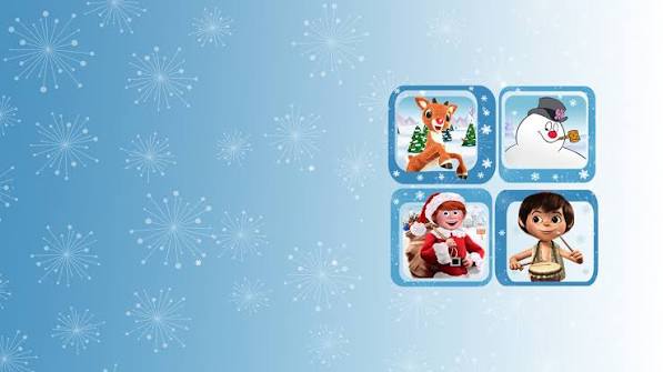 Prime Video: The Original Christmas Specials Collection