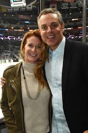 Colin cowherd had been a lame duck at espn anyway, but today the sports giant said he's done there for good. Colin Cowherd 2021 Wife Net Worth Tattoos Smoking Body Facts Taddlr