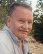 Obituary information for Donald Benjamin Fontenot, Ph.D.