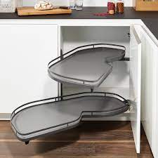 Hafele подъемные механизмы duo forte/standart. Schwenkauszug Lemans Ii Eckschrank Beschlag Anthrazit Tablar Hohenverstellbar Eckschrank So Handel De