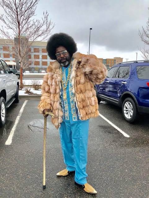 Afroman (@ogafroman)'s videos with son original - HKM BX | TikTok