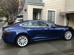 2017 Used Tesla Model S 100d San Jose California Model S 100d Enhanced Autopilot Full Self Driving Glass Roof Black Tesla Model S Black Tesla Model S Tesla