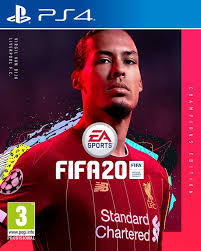 Indian Top Deal On Twitter Ios Games Fifa 20 Fifa