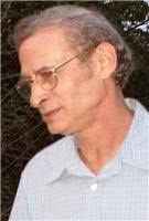 David Westfall Obituary (1951