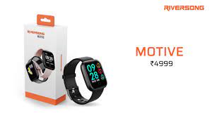 Check spelling or type a new query. Riversong Motive Smartwatch Review Youtube