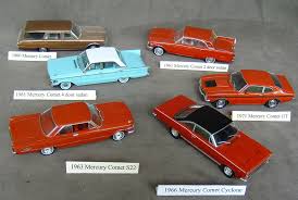 Image result for Silver Turquoise 1964 Comet