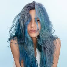 Let Your Hair Do The Talking With New Color Fresh Create