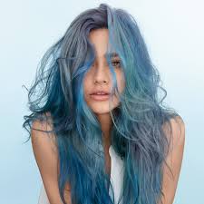 let your hair do the talking with new color fresh create