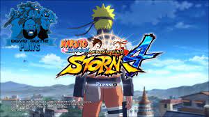 Take advantage of the totally revamped battle system and prepare to dive into the most epic fights you've ever seen in the naruto shippuden: Naruto Shippuden Ultimate Ninja Storm 4 Review Mgl Naruto Games Naruto Ultimate Naruto