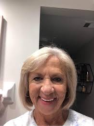 When you meet people in this group and they become friends. Diane Gale❤️