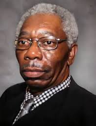 Obituary information for M.B. Baker