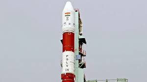 Local time at the satish dhawan space centre on the barrier island of sriharikota off today's launch marks the first full flight of all three stages of the larger rocket. Isro To Launch Radar Imaging Satellite Today City News India