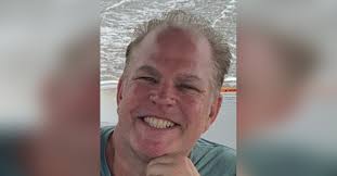 Obituary information for Craig L Engberg