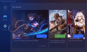 Tencent gaming buddy also is known as tencent game assistant is one of the best android emulators developed by tencent to help you install and lords mobile. Download Mobile Legends In Pc Pinoygamer Philippines Gaming News And Community