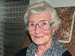E&S columnist Gladys dies