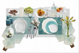 Well, i had saved the two table settings from rate my space onto my computer for table setting ideas. Teal Table Setting Wheely Mummy