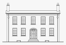 Mansion Colonial Home Canada Free Photo Georgian Colonial House Drawing Hd Png Download Transparent Png Image Pngitem Learn how to draw mansion pictures using these outlines or print just for coloring. georgian colonial house drawing hd png