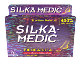 Silkamedic Plm