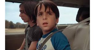 Diary Of A Wimpy Kid The Long Haul Movie Review