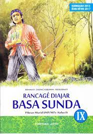 Jual buku pelajaran bahasa sunda kelas vii kurikulum 2013 revisi. Jual Buku Teks Utama Buku Siswa Rancage Diajar Basa Sunda Kelas Ix Dari Penerbit Penerbit Arya Duta Original Murah Siplah Eureka Bookhousess