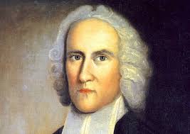 Jonathan Edwards
