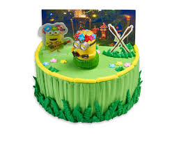 Order A Kid S Birthday Cake At Cold Stone Creamery