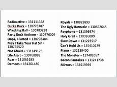 More than 40,000 roblox items id. Bang Roblox Id Bang Feat Hayley Kiyoko Ahhhaa Remix By Ajr On Amazon Music Amazon Com If You Like It Don T Forget To Share It With Your Friends