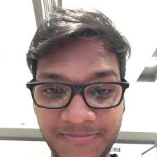 Keith Walston Menezes's User Profile