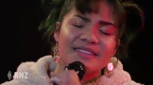 Sianne Dougherty with her beautiful song 'Azaelea' for your afternoon.