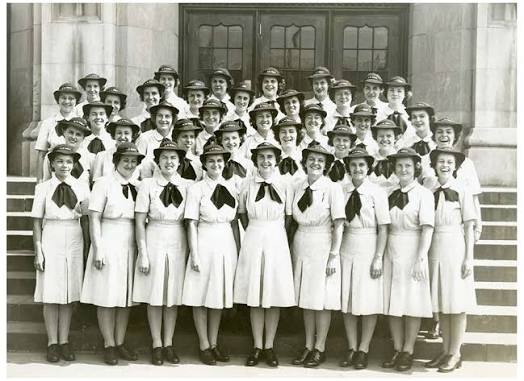 It's Your War, Too: Women in World War II | The National WWII Museum | New Orleans