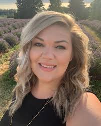 Carly Ann Owen, Counsellor, Port Coquitlam, BC, V3B