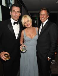 Still dating her boyfriend nick kroll? How Jon Hamm Stopped Amy Poehler From Hysterically Crying When She Was Nine Months Pregnant Vanity Fair