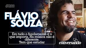FLÁVIO SOUZA