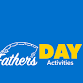 Grillin' & Chillin': Father's Day Weekend