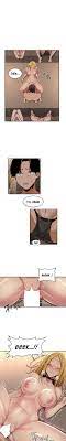 Sexstudy group manwha