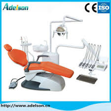 China Factory Price Of Led Lamp Dental Chairs For Sale Ads 8600 China Dental Unit Dental Chair